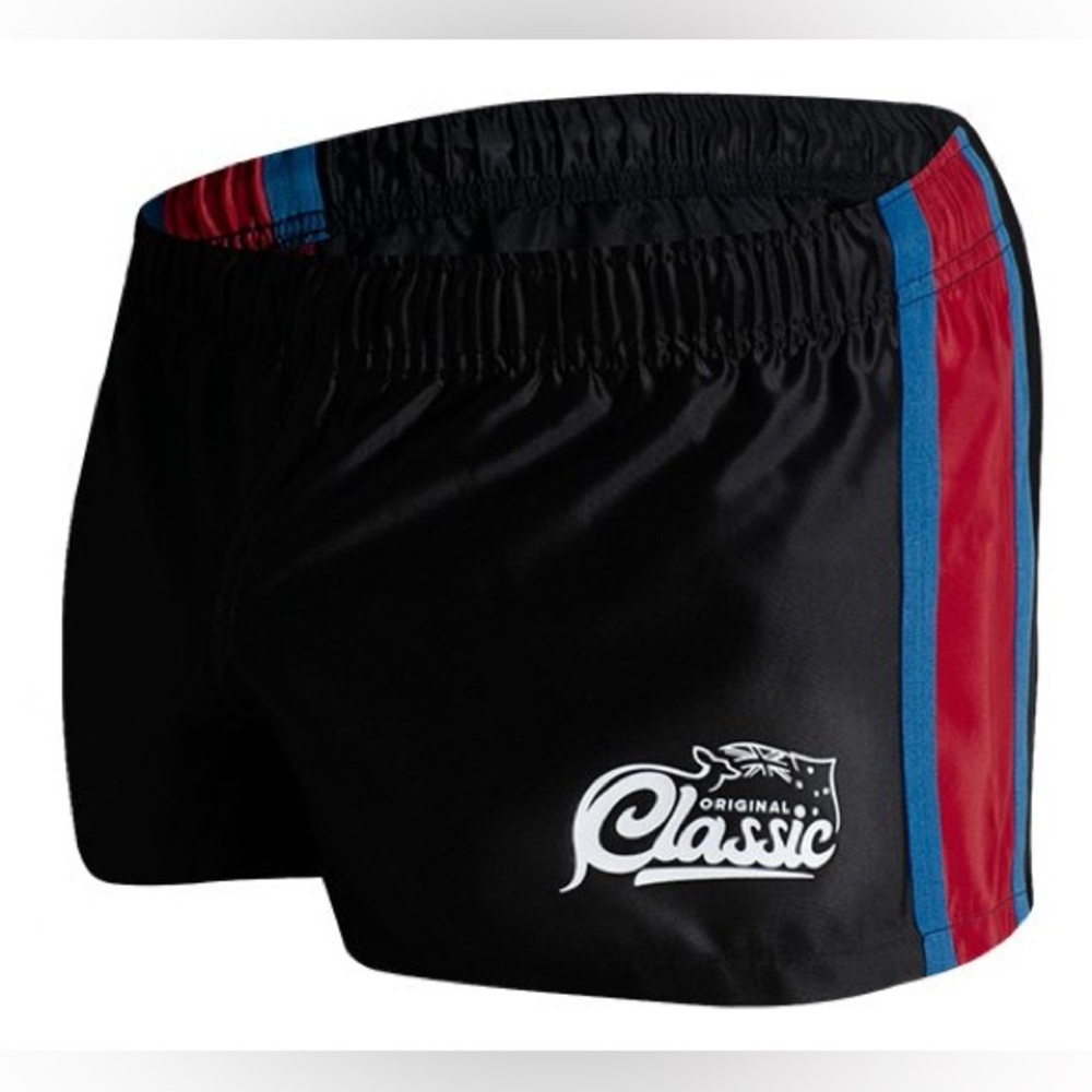 Men’s Medium Aussiebum Rugby Blitz Shorts